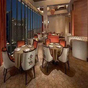 Lucky Dragon Hotel Las Vegas