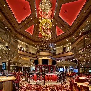 Lucky Dragon Hotel Las Vegas
