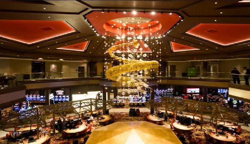 Lucky Dragon Hotel Las Vegas Stati Uniti