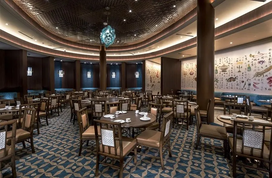 Lucky Dragon Hotel Las Vegas 4*,  Stati Uniti