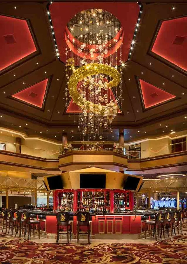 Lucky Dragon Hotel Las Vegas